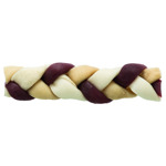 Denta fun braided sticks 85 g Rund