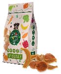 Puppy Soft Fruity Friends 14 stuks S