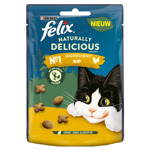Naturally Delicious Catnip 50 g Kip