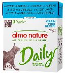Daily Tetra 380 g Tonijn|Kabeljauw
