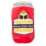Fuzzyard Dog Beer 15x9x9 cm