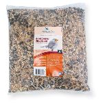 4-seizoenenstrooivoer 2.5 kg Meelworm