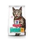 Feline Adult Perfect Weight 7 kg Kip
