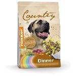 Country Diner 15 kg Gevogelte|Groente|Vl