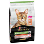 Cat Sterilised Sensitive 10 kg Zalm