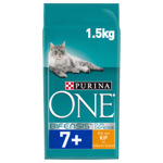 Senior 1.5 kg Kip|Granen