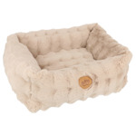 hondenmand Liva Beige  60x50x20 cm
