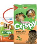 Pellets Cavia 2 kg