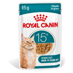 FHN Ageing 15+ 12x85 g