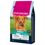 Adult Large Breed 12 kg Lam|Rijst