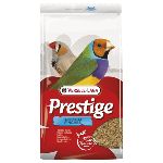Tropische vogels 4 kg