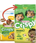 Muesli Hamster 2.5 kg