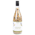 strooivoer in wijnfles 1.2 kg