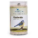 Pindacake Met Zaden 500 g Zaden