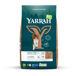 Biologisch Grain-Free 800 g Kip