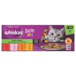 Pouch Tasty Mix Chef's Choice multipack