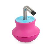 Mordern Cat- Laser Gyro Pink 9x7x7 cm