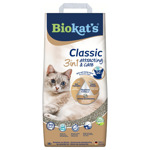 Classic Attracting & Care 18 l