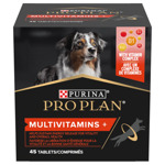 Multivitamine supplement tabletten 67 g