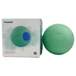WICKED smart Ball - Zelfrollend Groen  2