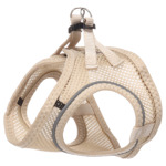 Kattenharnas Step&Go Berta Beige S