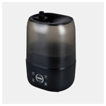 Luchtbevochtiger met digitale timer 1 stuk