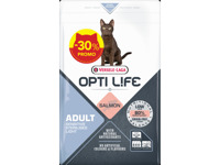 Adult Sensitive Sterlilised Light PROMO 1 kg