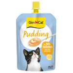 Pudding voor katten 150 g Melk