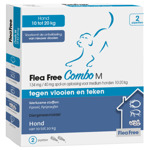 Spot-On Combo Hond 2 pip Medium