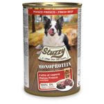 Blik Adult 400 g Rund