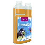 Linseedoil 1 l