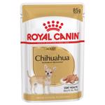 Chihuahua Adult Natvoer 12x85 g