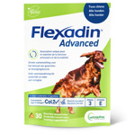 Advanced Boswellia 90 g 30 stuks