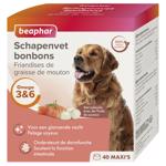 Schapenvetbonbons 245 g Zalm  Medium