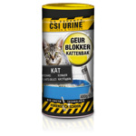 Kattenbak granules 400 g