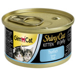 Shinycat Kitten 70 g Tonijn