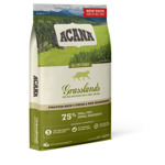 Cat Grasslands 4.5 kg Lam|Eend|Witvis