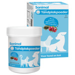 Anti-tandplakpoeder 60 g