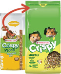 Muesli Hamster 9 kg
