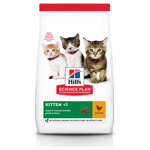 Feline Kitten 300 g Kip