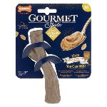 Nylabone Gourmet Stick Pindakaas M