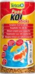 Pond koi sticks 1 l