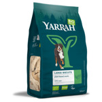 Bio Biscuits Larger Dogs 500 g