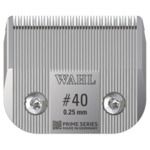Prime Series blade #40F 0,25mm Metaal 0,25 mm