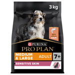 Dog Medium & Large Adult  Breed Sensitive 3 kg Zalm