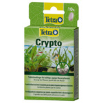 Plant crypto meststoftabletten 10 tab