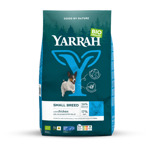 Biologisch Small Breed 5 kg