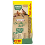 GRA-MIX Ardeens Graan PROMO 22 kg