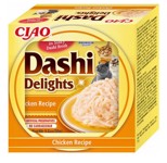 Dashi Delights bouillon 70 g Kip