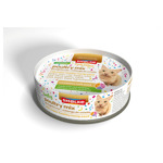Soft Paté Party Edition 80 g Assorti